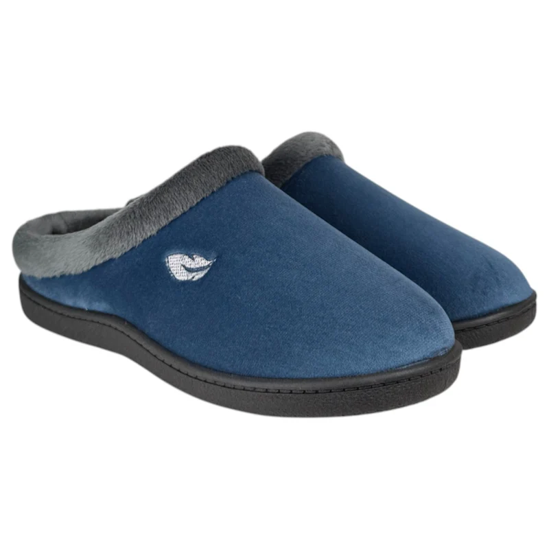 Zapatillas de Casa Plumaflex 12230 Marino