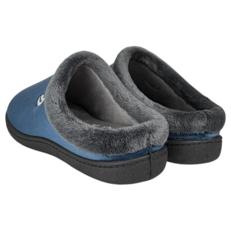 Zapatillas de Casa Plumaflex 12230 Marino