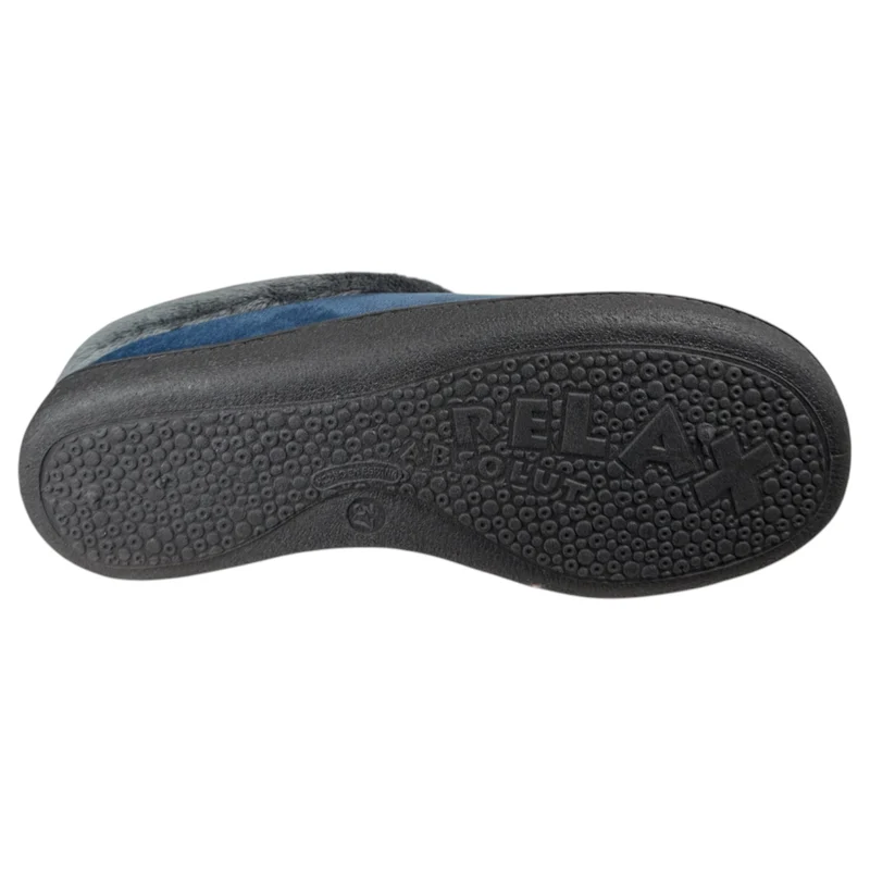 Zapatillas de Casa Plumaflex 12230 Marino