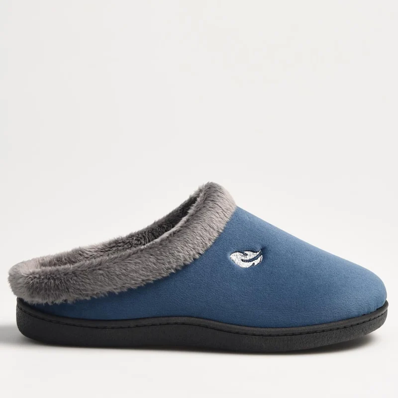 Zapatillas de Casa Plumaflex 12230 Marino