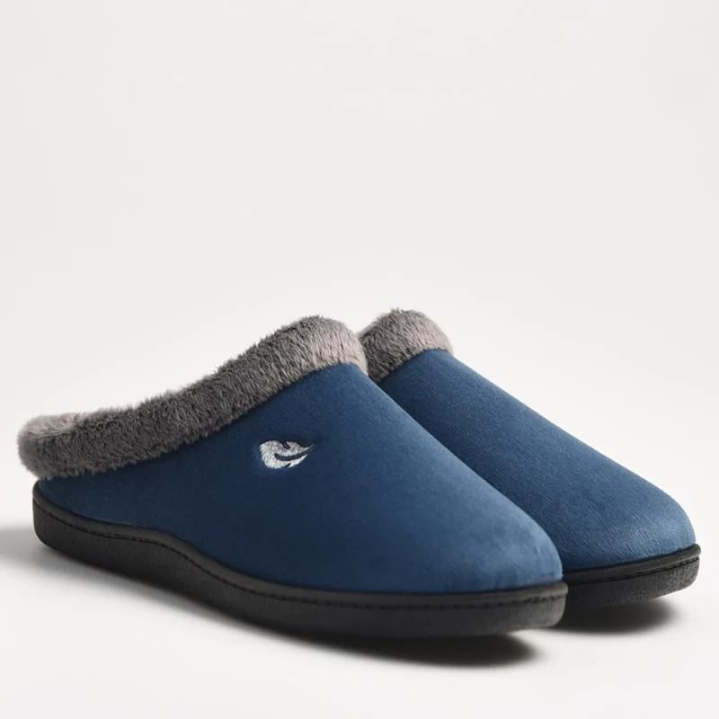 Zapatillas de Casa Plumaflex 12230 Marino