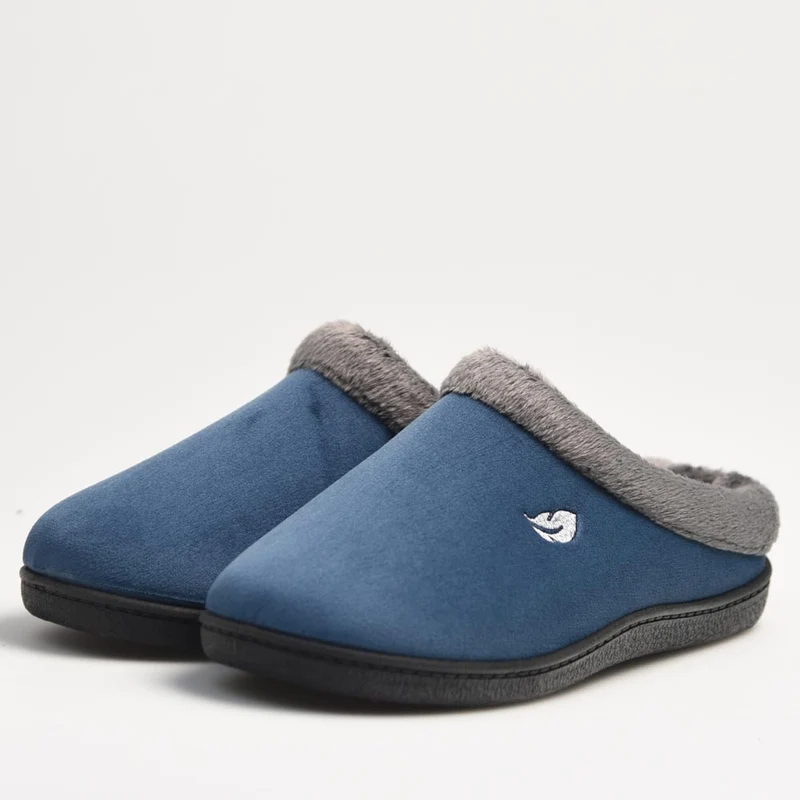 Zapatillas de Casa Plumaflex 12230 Marino