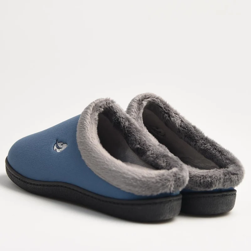 Zapatillas de Casa Plumaflex 12230 Marino