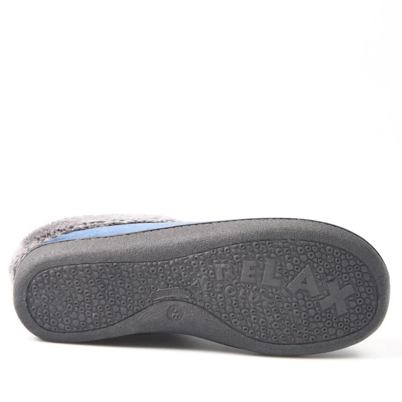 Zapatillas de Casa Plumaflex 12230 Marino