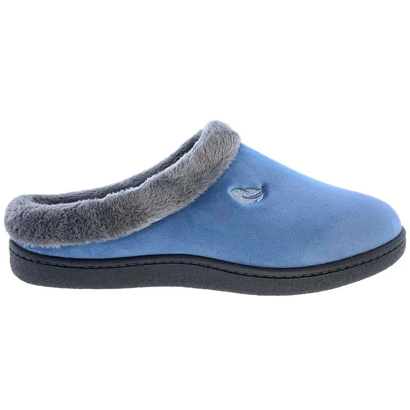 Zapatillas de Casa Roal 12230 Jeans