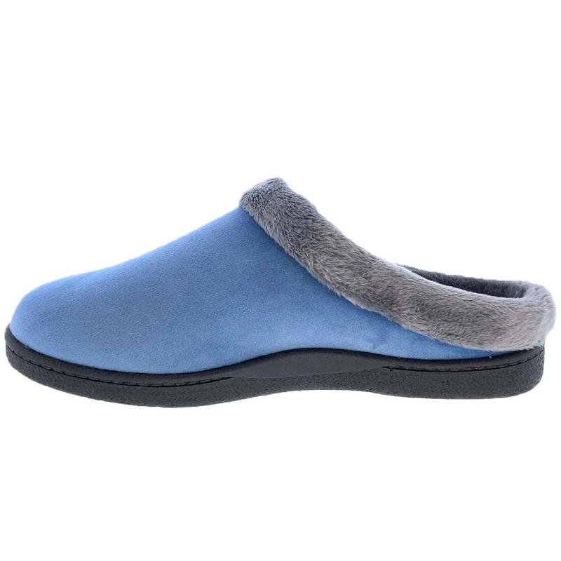 Zapatillas de Casa Roal 12230 Jeans