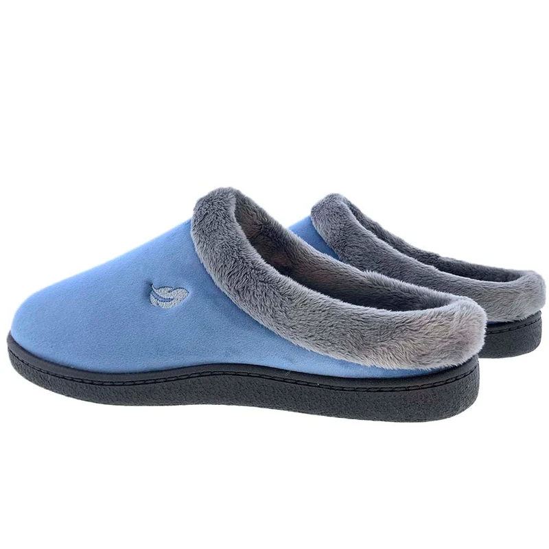 Zapatillas de Casa Roal 12230 Jeans