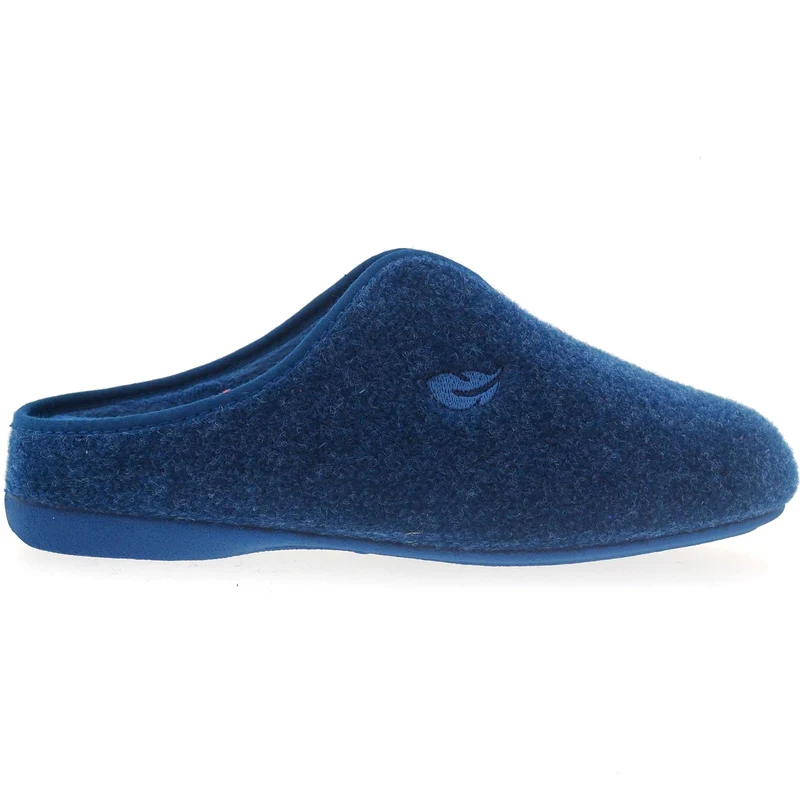 Zapatillas de Casa Roal 9021 Marino