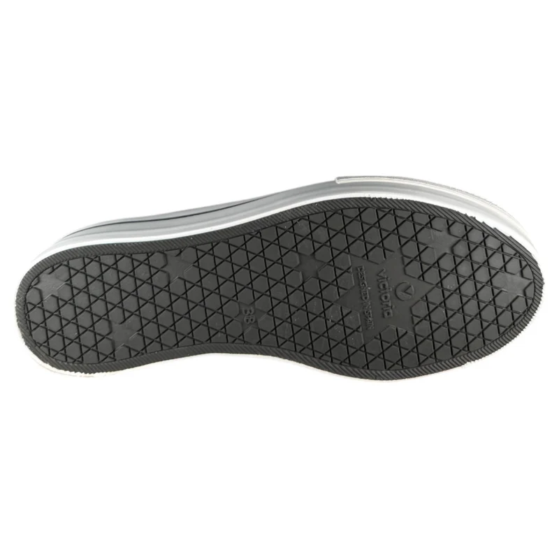 Botas Victoria 061107 Blanco