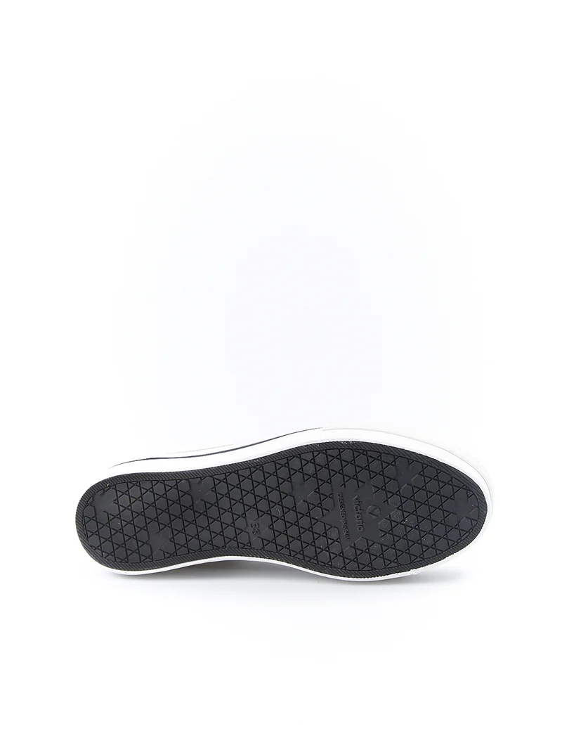 Botas Victoria 061107 Blanco