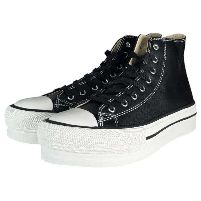 Botas Victoria 061107 Negro
