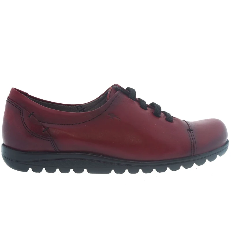 Zapatos Fluchos 8876 Picota