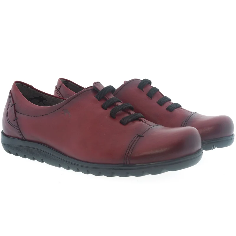 Zapatos Fluchos 8876 Picota