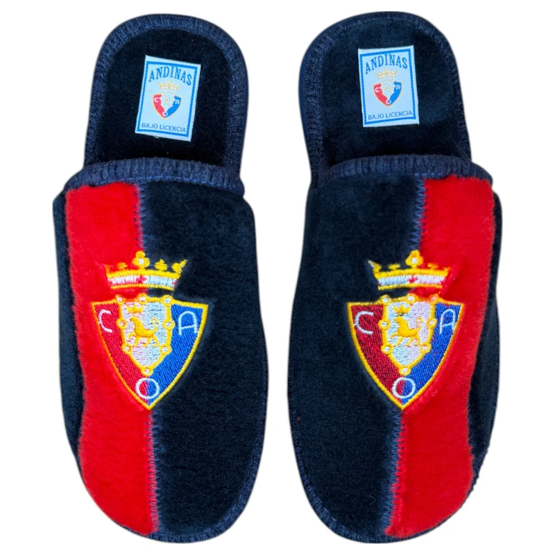 Zapatillas de Casa CA Osasuna
