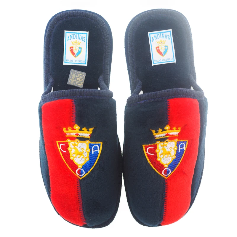 Zapatillas de Casa CA Osasuna