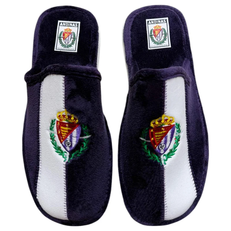 Zapatillas Real Valladolid CF