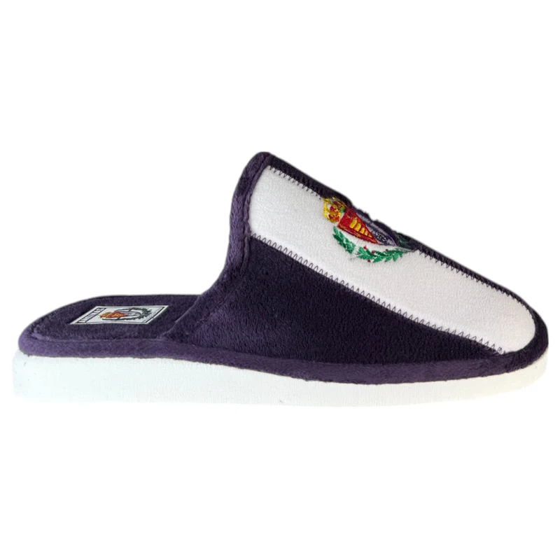Zapatillas Real Valladolid CF