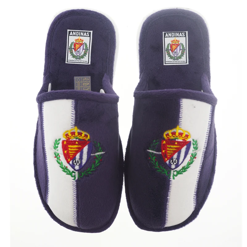 Zapatillas Real Valladolid CF