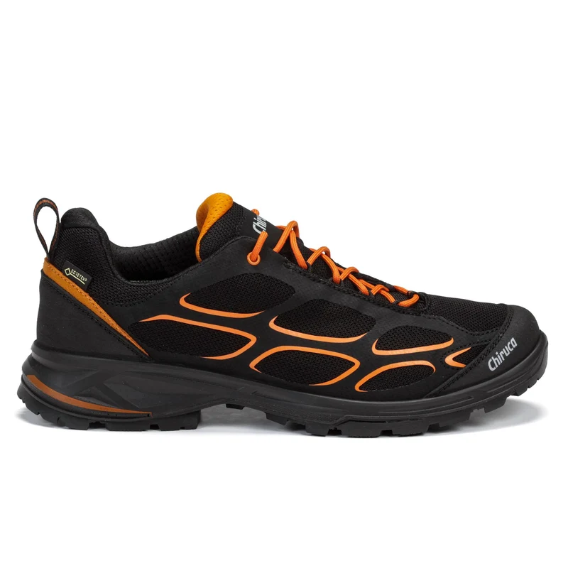 Zapatillas Chiruca Mundaka 08