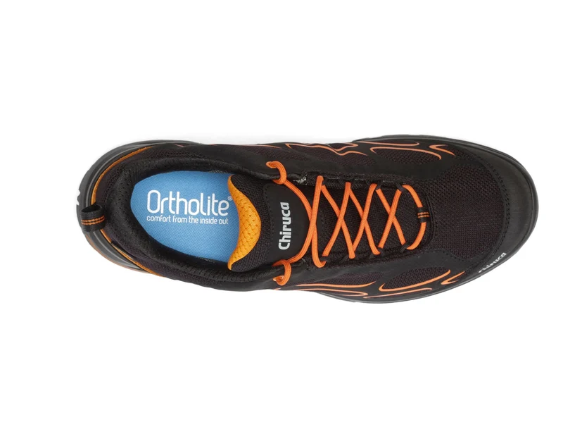 Zapatillas Chiruca Mundaka 08