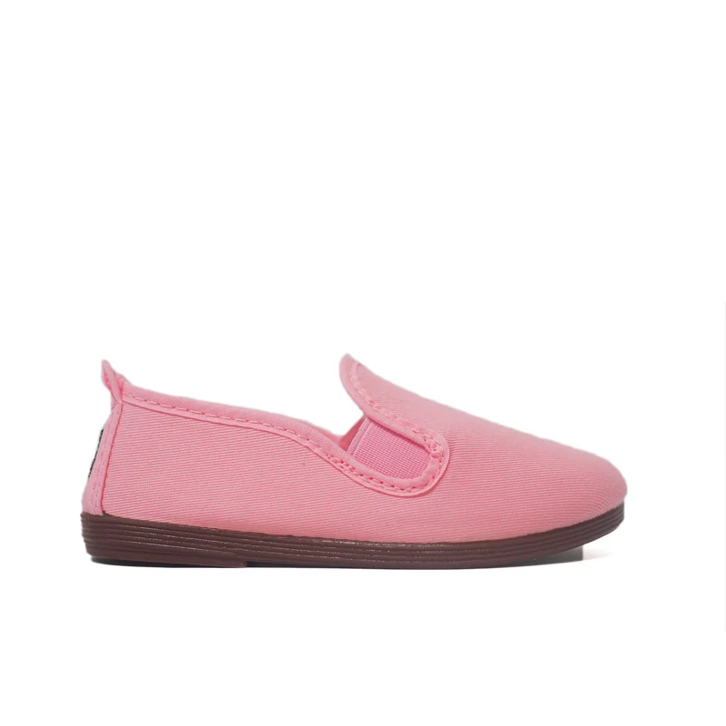 Zapatillas Kunfú Javer 55 Rosa