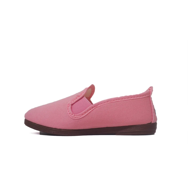 Zapatillas Kunfú Javer 55 Rosa