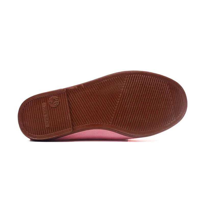 Zapatillas Kunfú Javer 55 Rosa