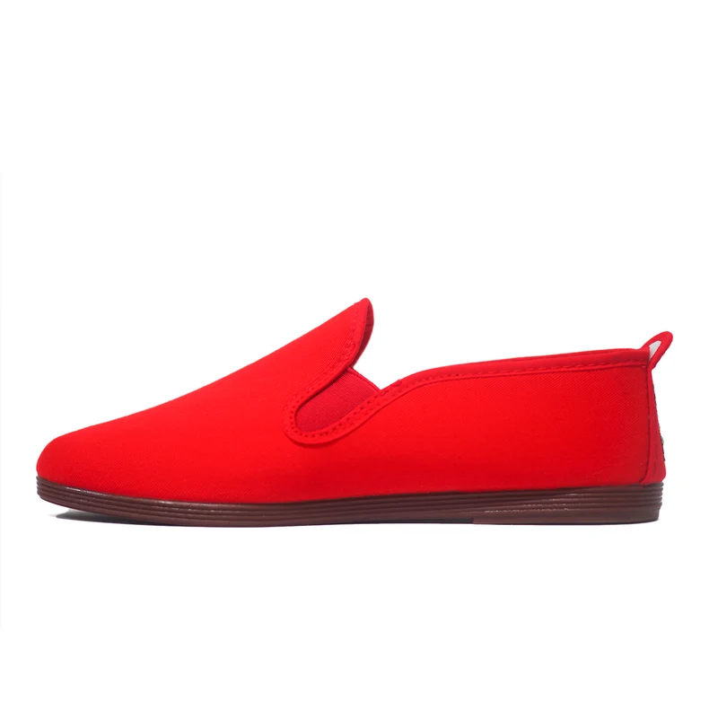 Zapatillas Camping Javer 55 Rojo