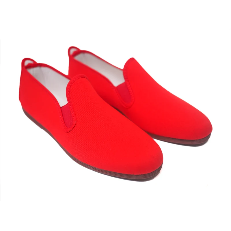 Zapatillas Camping Javer 55 Rojo