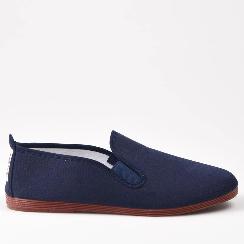 Zapatillas Javer Camping 55 Marino