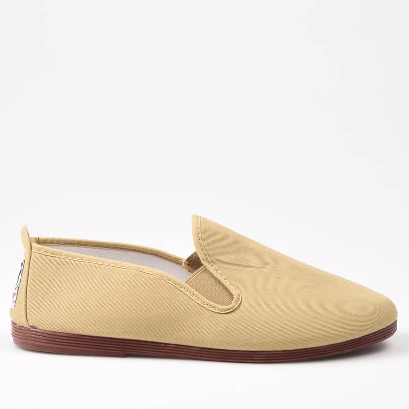 Zapatillas Javer Camping 55 Tostado