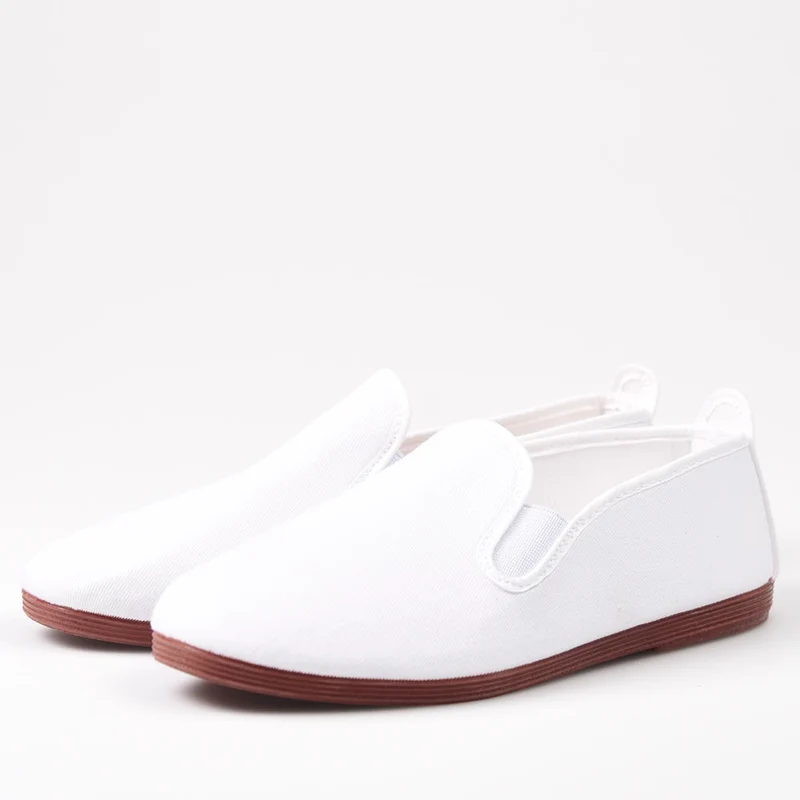 Zapatillas Javer Camping 55 Blanco