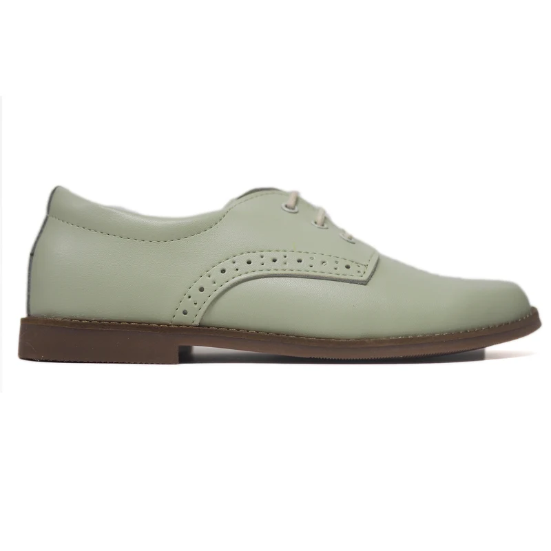 Zapatos Bubble Bobble A2295 Beig