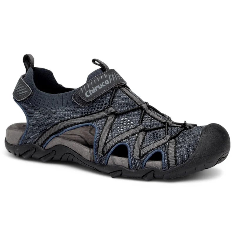 Sandalias Chiruca Tahití 05