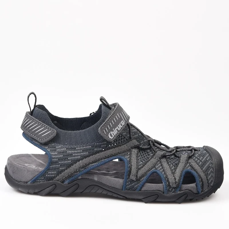 Sandalias Chiruca Tahití 05