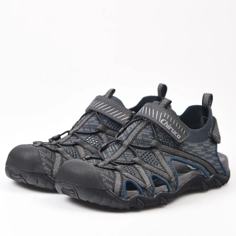 Sandalias Chiruca Tahití 05