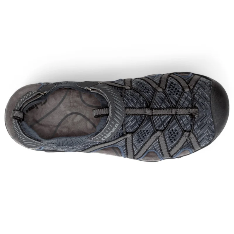 Sandalias Chiruca Tahití 05