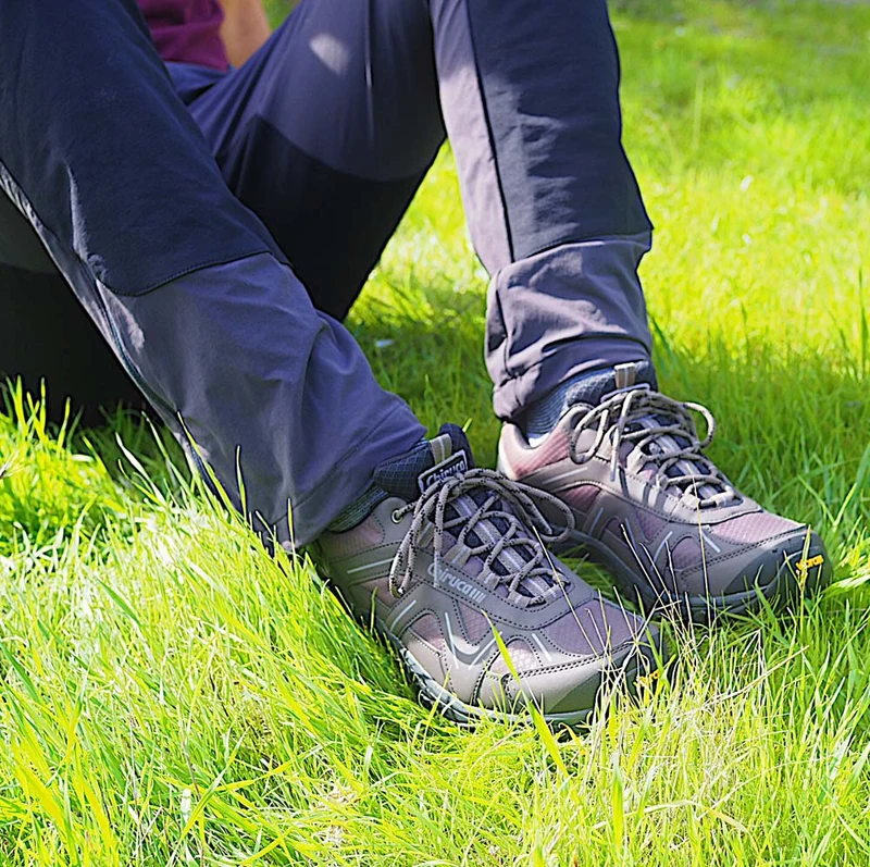 Zapatillas Chiruca Sumatra 01 Gore-Tex