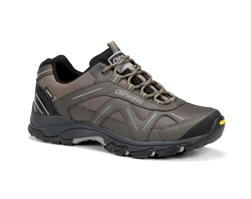 Zapatillas Chiruca Sumatra 01 Gore-Tex