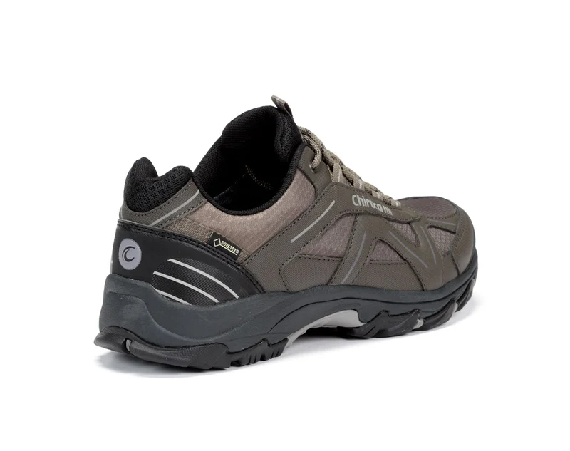 Zapatillas Chiruca Sumatra 01 Gore-Tex