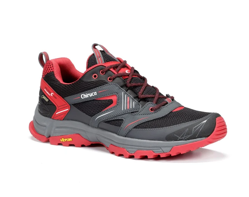 Zapatillas Chiruca Maui 09 Gore-Tex