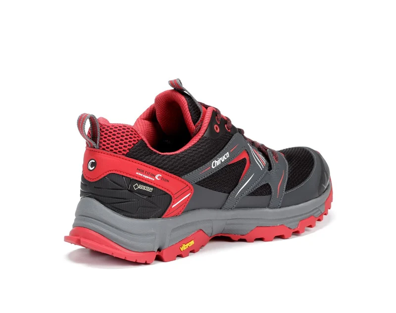 Zapatillas Chiruca Maui 09 Gore-Tex