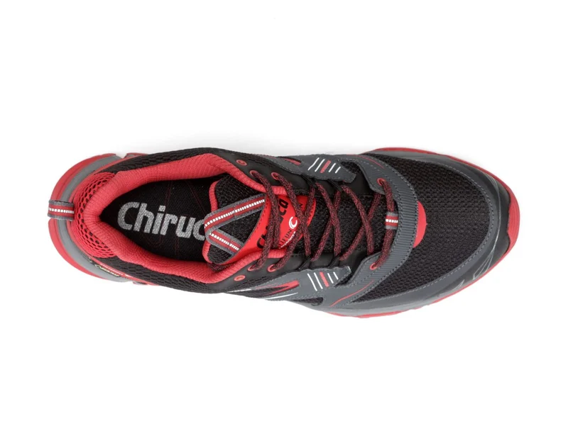 Zapatillas Chiruca Maui 09 Gore-Tex