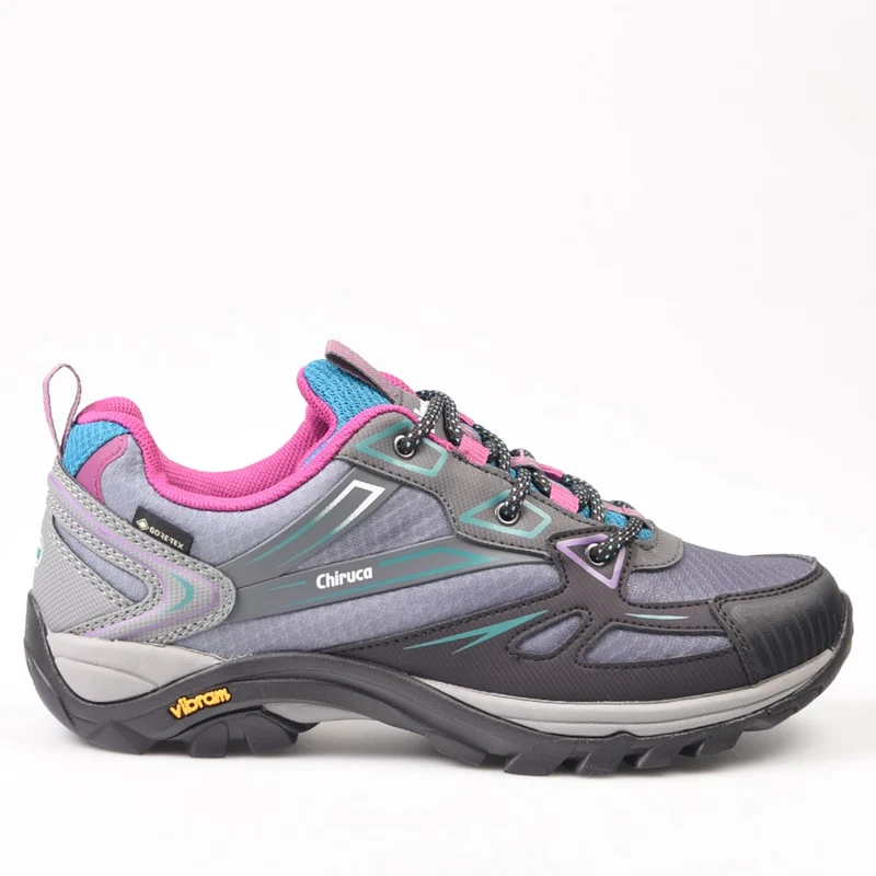 Zapatillas Chiruca Aruba 05 Gore-Tex