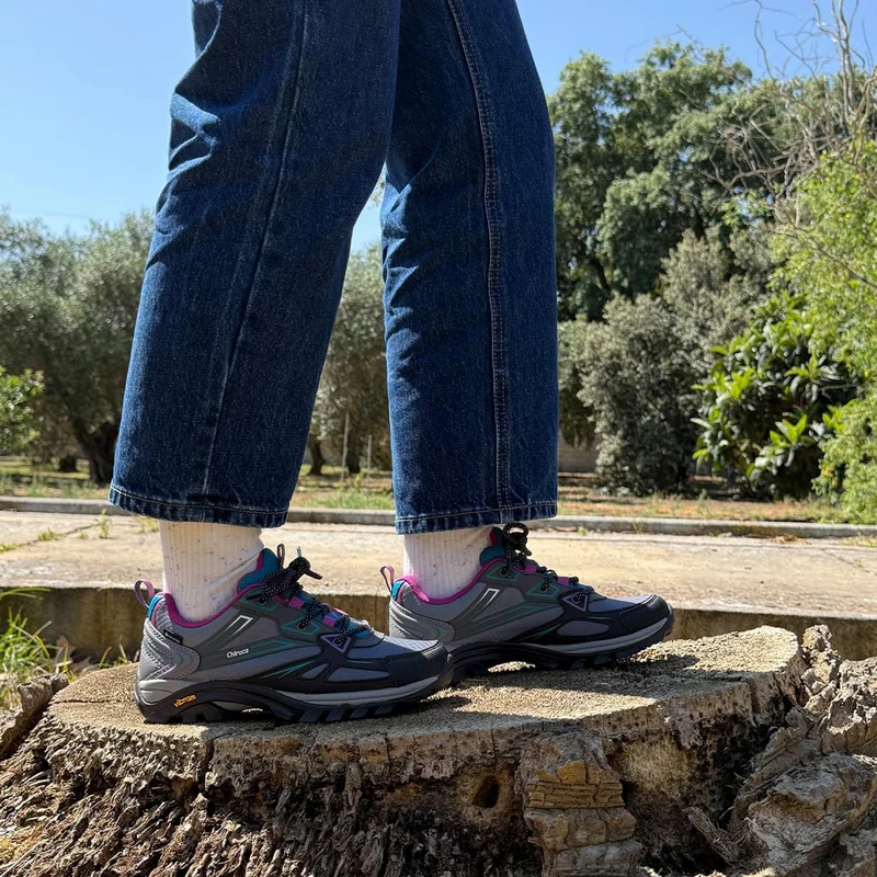 Zapatillas Chiruca Aruba 05 Gore-Tex