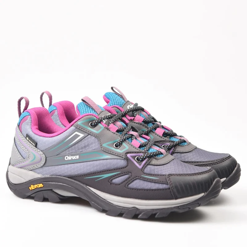Zapatillas Chiruca Aruba 05 Gore-Tex