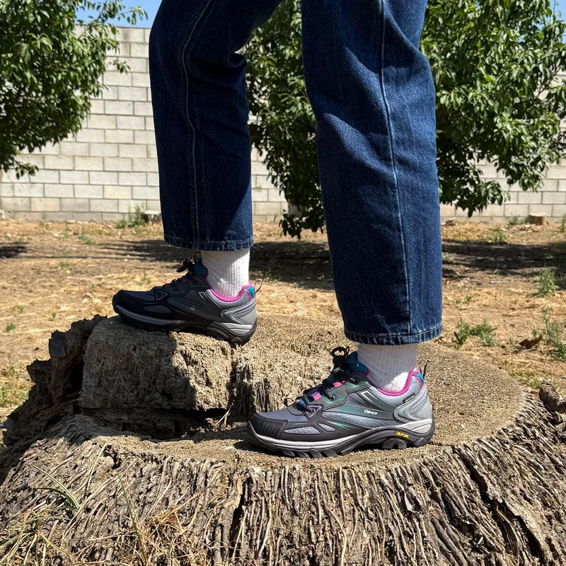 Zapatillas Chiruca Aruba 05 Gore-Tex