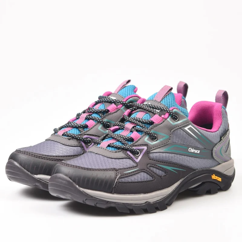Zapatillas Chiruca Aruba 05 Gore-Tex