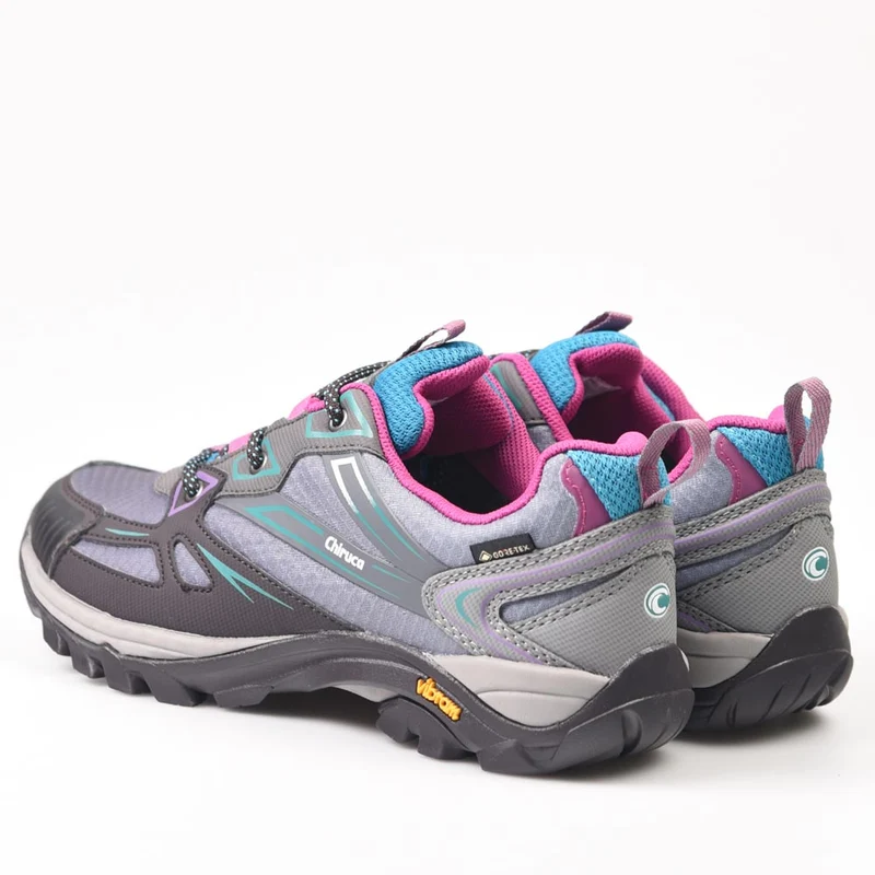 Zapatillas Chiruca Aruba 05 Gore-Tex