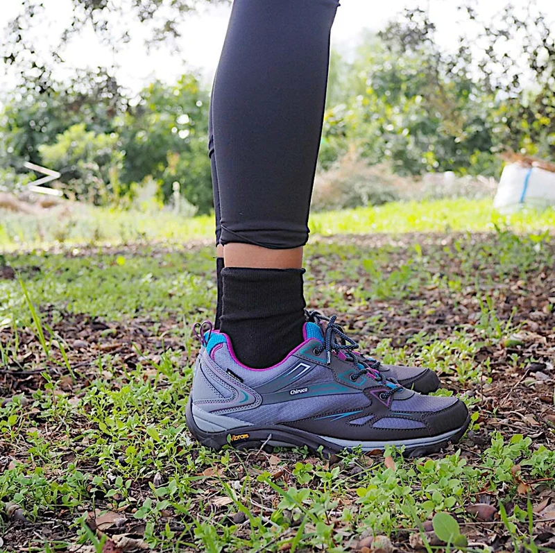 Zapatillas Chiruca Aruba 05 Gore-Tex